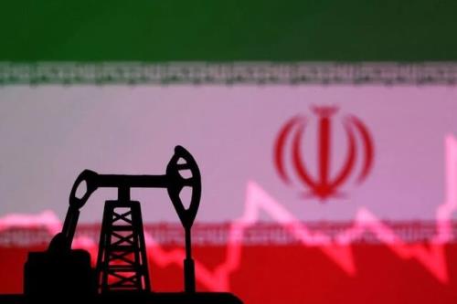 علاقه پالایشگاه های چینی برای نفت ایران بدون تغییر ماند