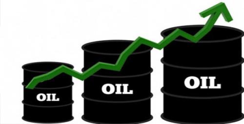 قیمت نفت اوج بیشتری گرفت