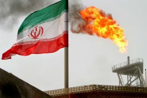 تولید نفت ایران به 3 میلیون و 300 هزار بشکه در روز رسید