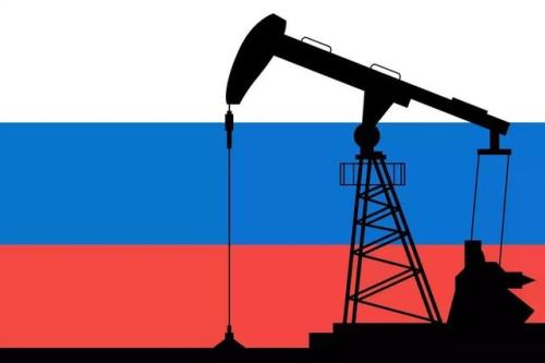 درآمد نفتی روسیه ۵۰ درصد افزوده شد