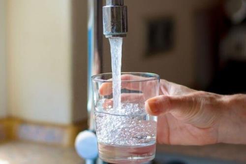 تمهیدات تامین آب آشامیدنی در تابستان