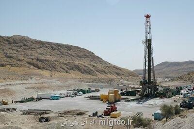 افزایش 11 هزار بشکه ای تولید نفت ایران از میدان دانان