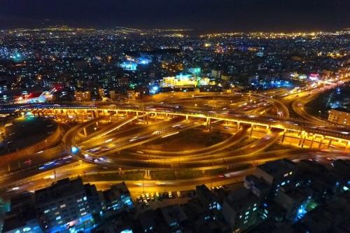 رشد ۶ ۴۸ درصدی مصرف برق کشور در نیمه مهرماه